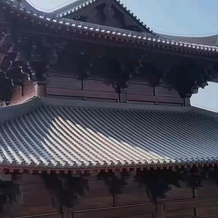 成都方泰仿古建材