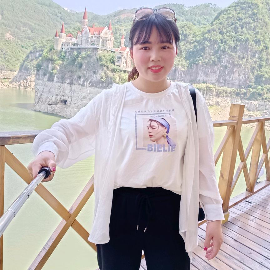 傻丫头💞