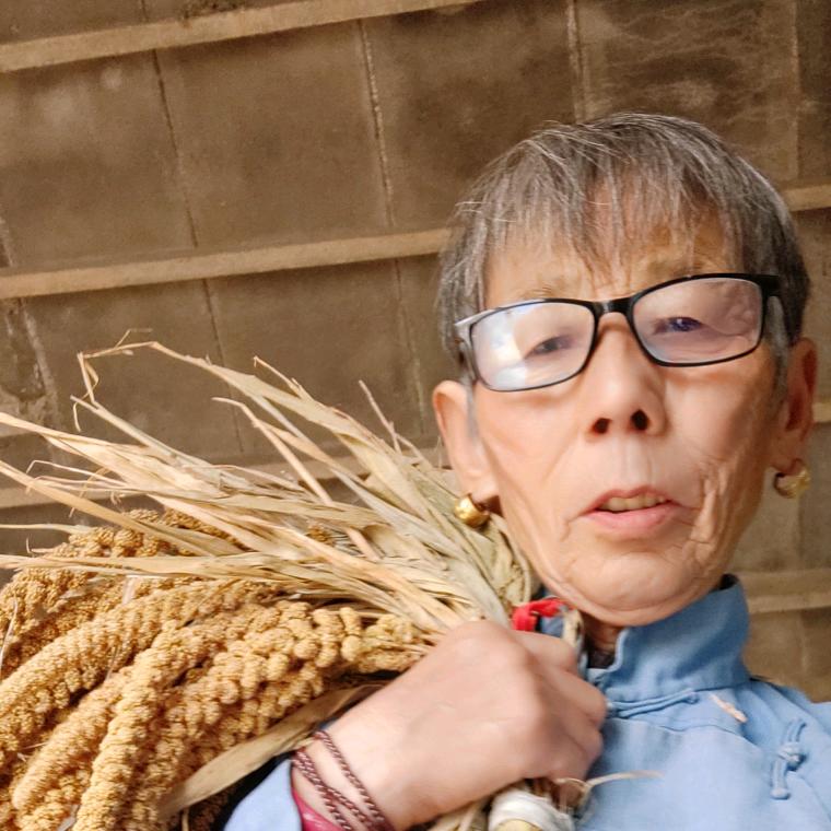 玲姐