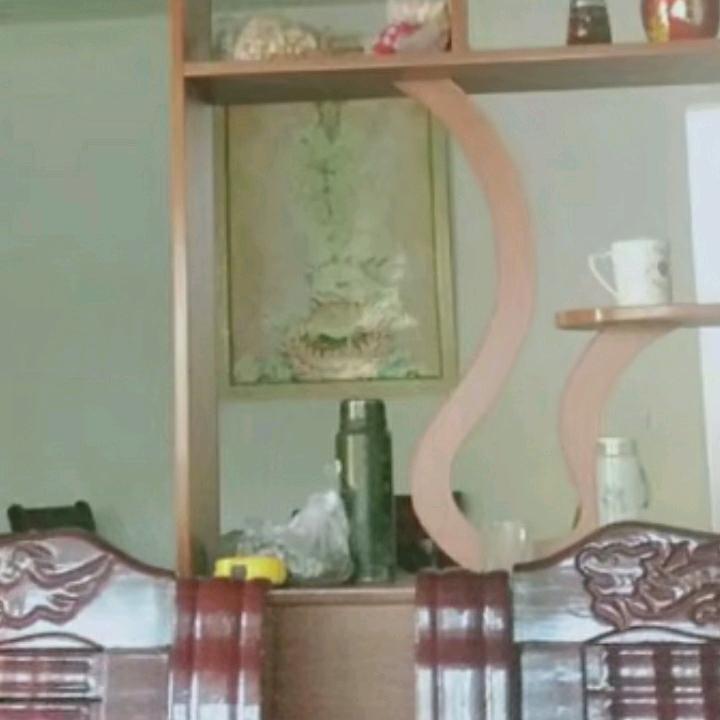 长发