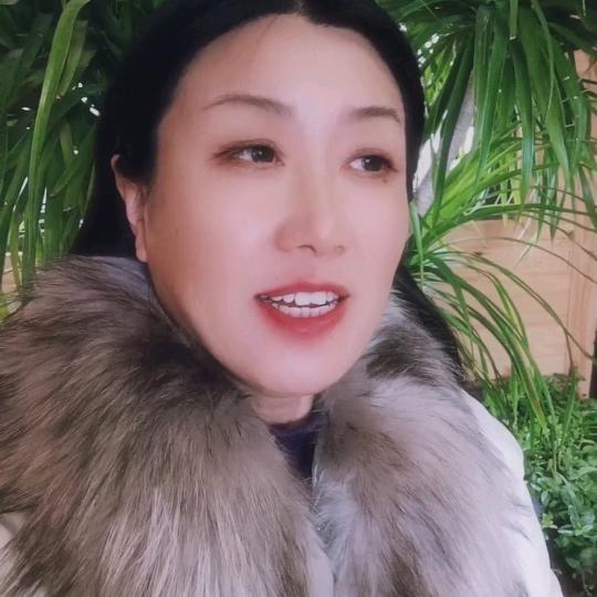 气质优雅