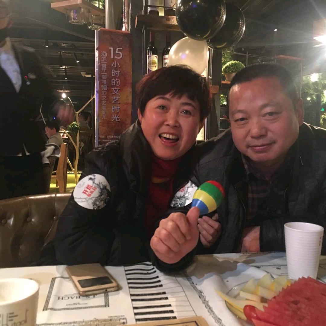 郭小琼