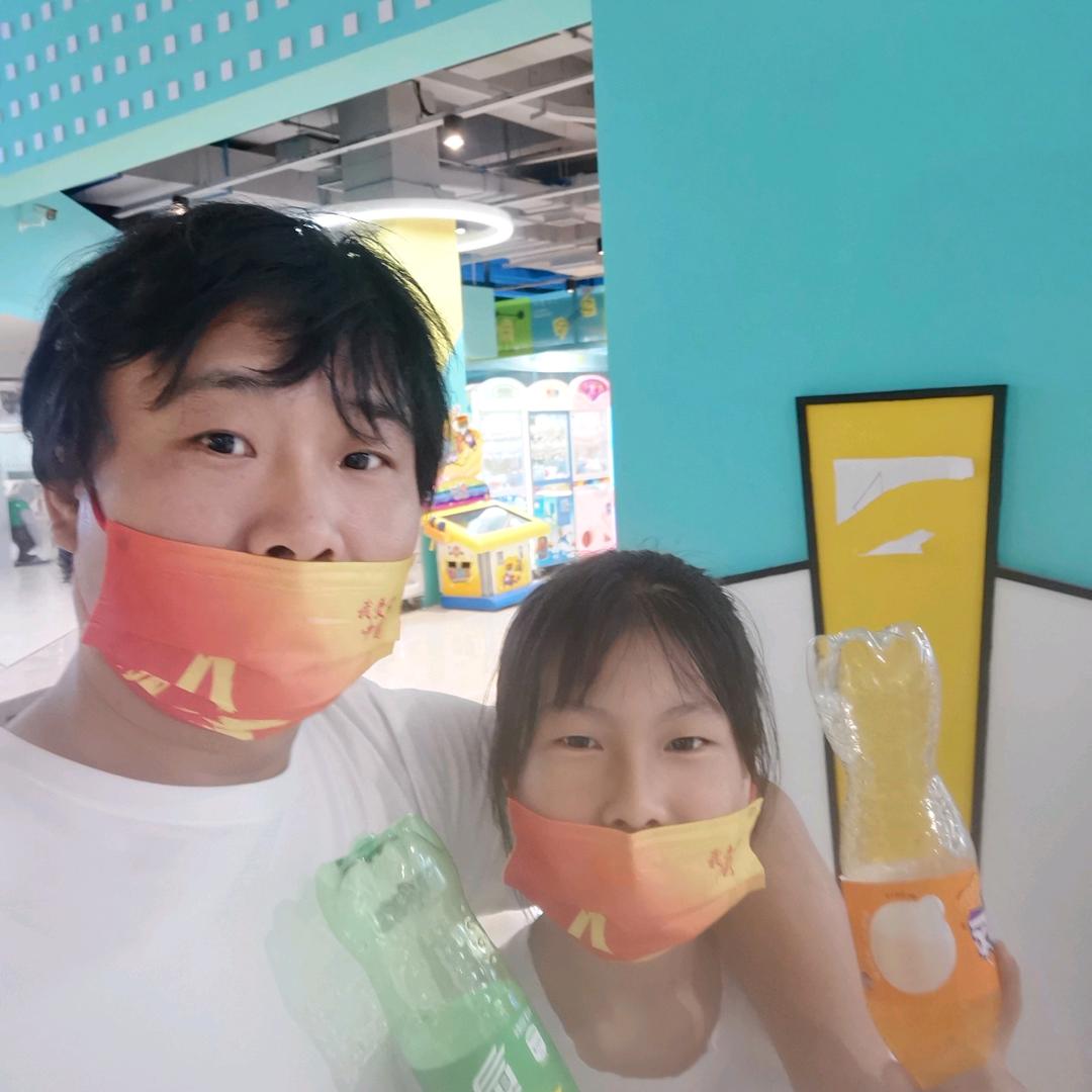 陪伴哥