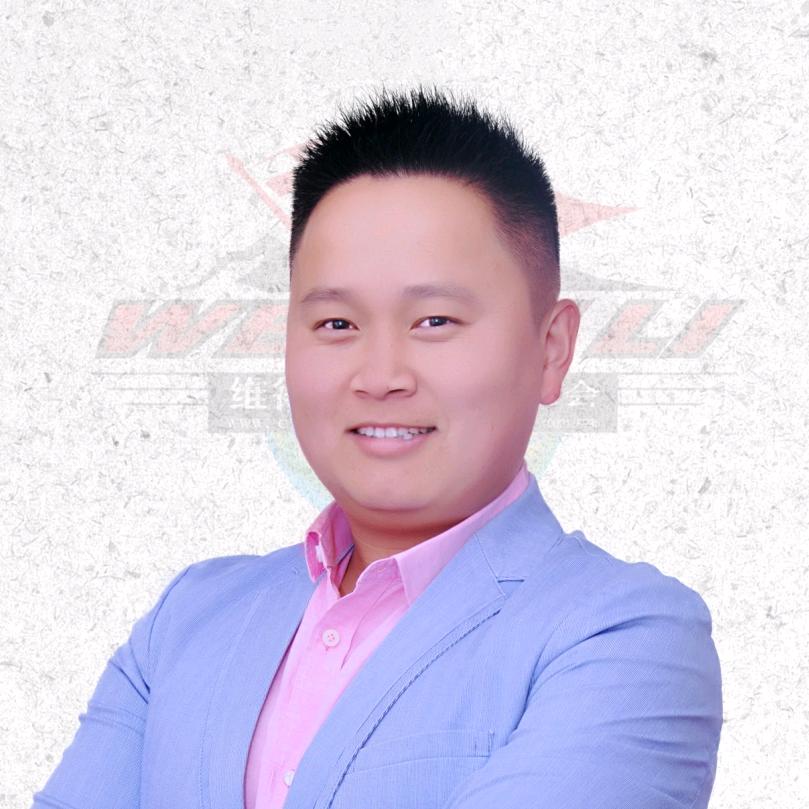 维得利.春哥贴膜