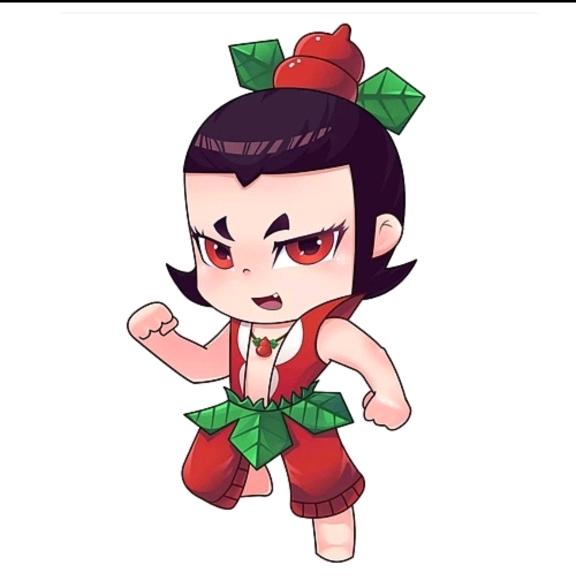 修行的葫芦娃
