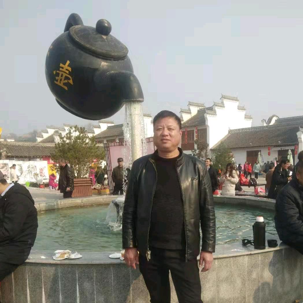 小杰