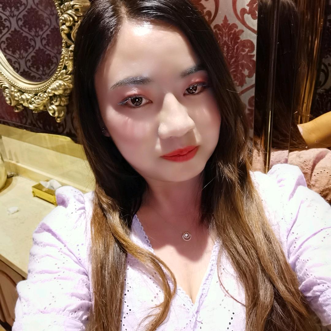 @小花花