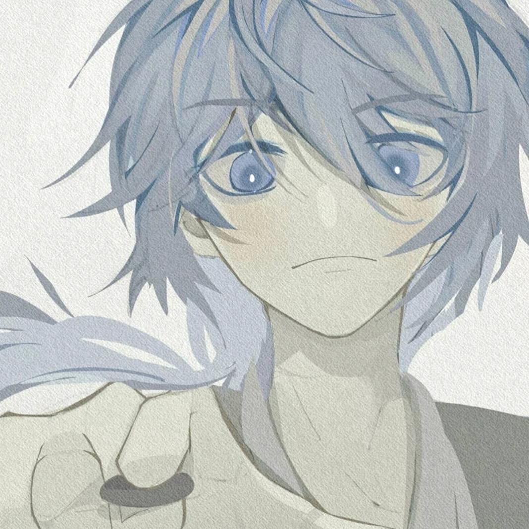 黑色之瞳