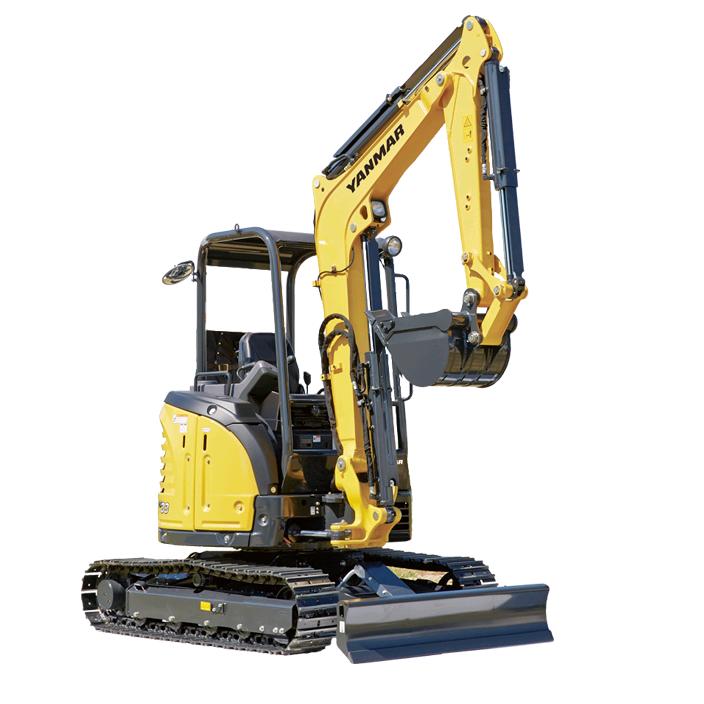 微挖拆除 王公子