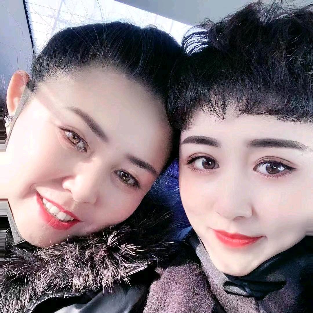 苏筱美妈妈～小号