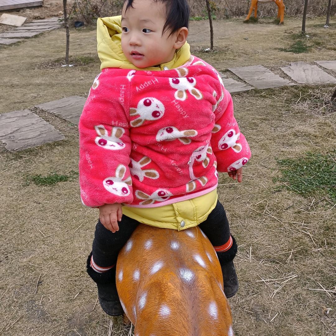 李妹