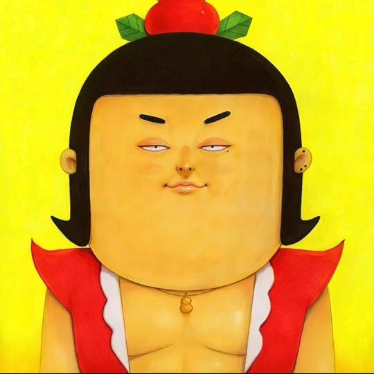 窈窕匹夫