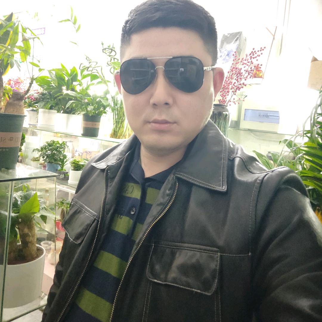 花先生