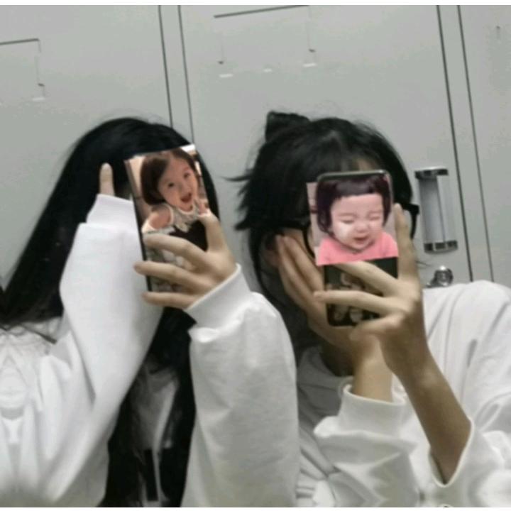 月牙儿~🍀