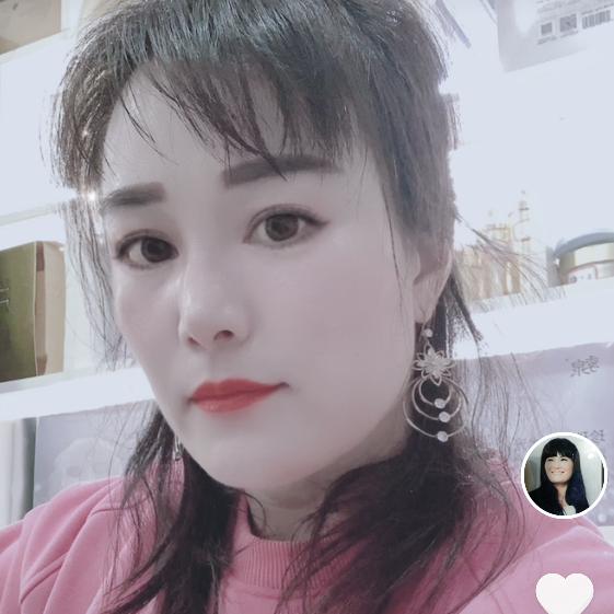 新玲美发