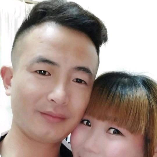 陈奎杨