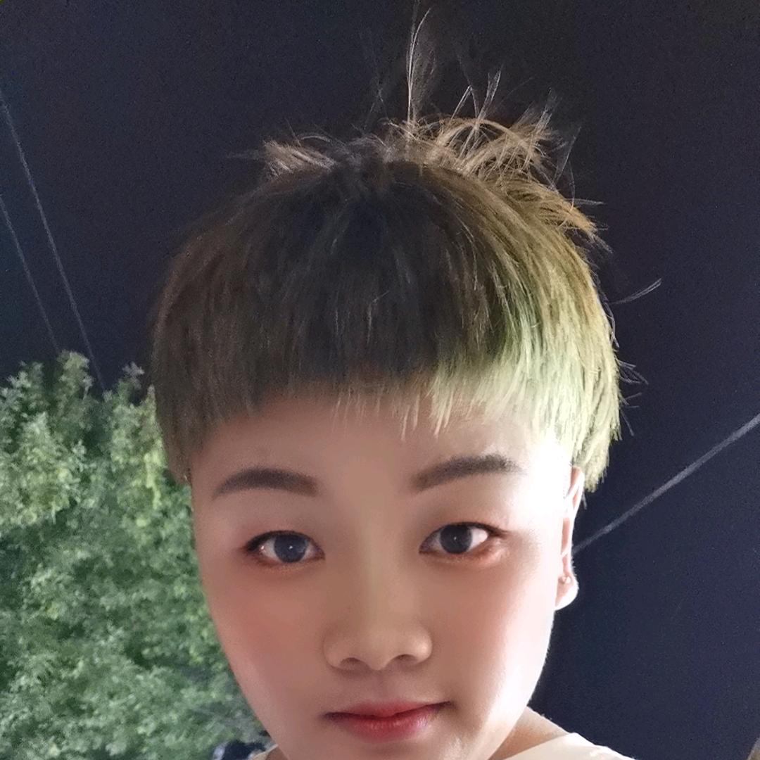 风一样的女子