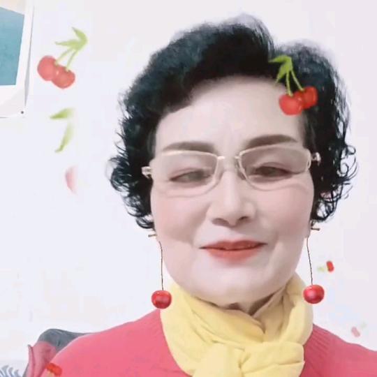 开心