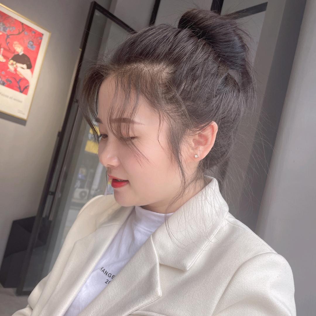 Y小茜
