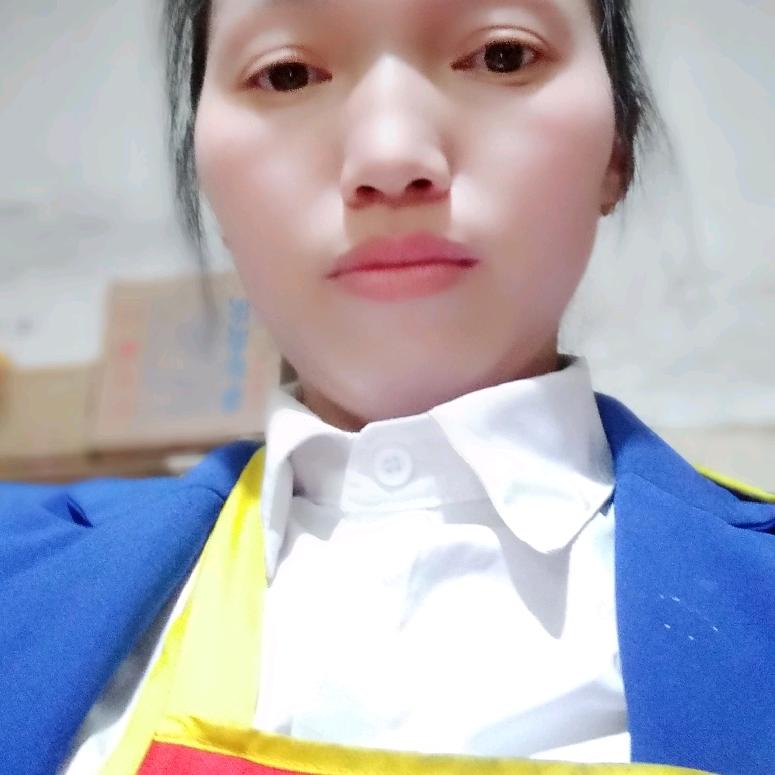 命苦女人