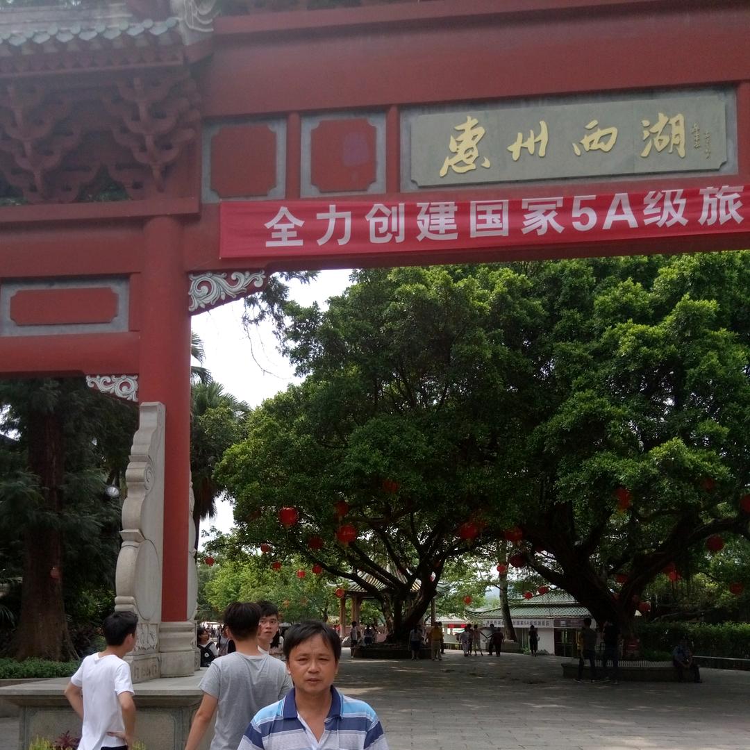 霖