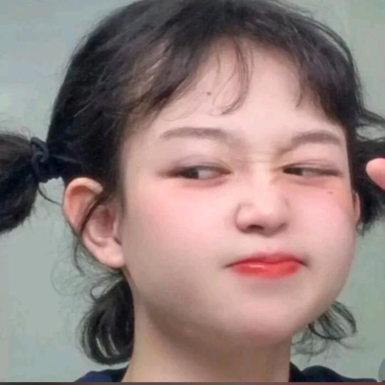 呆橘😘