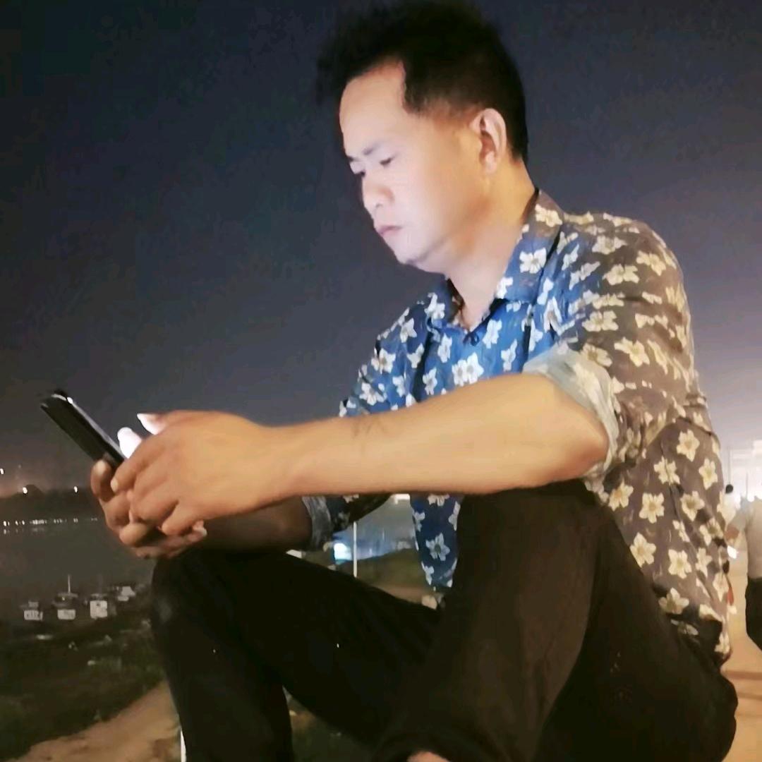 蓝林海