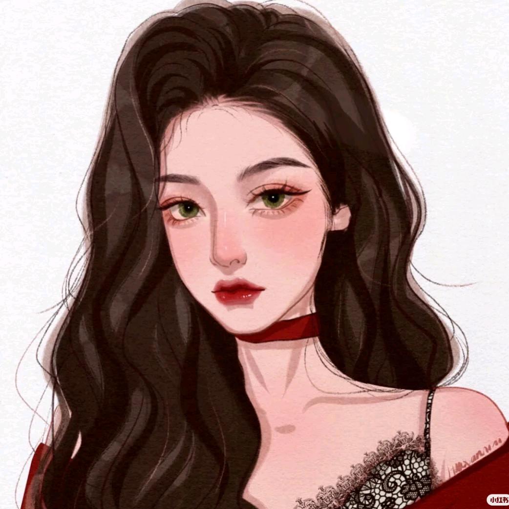 🖤不吃香菜