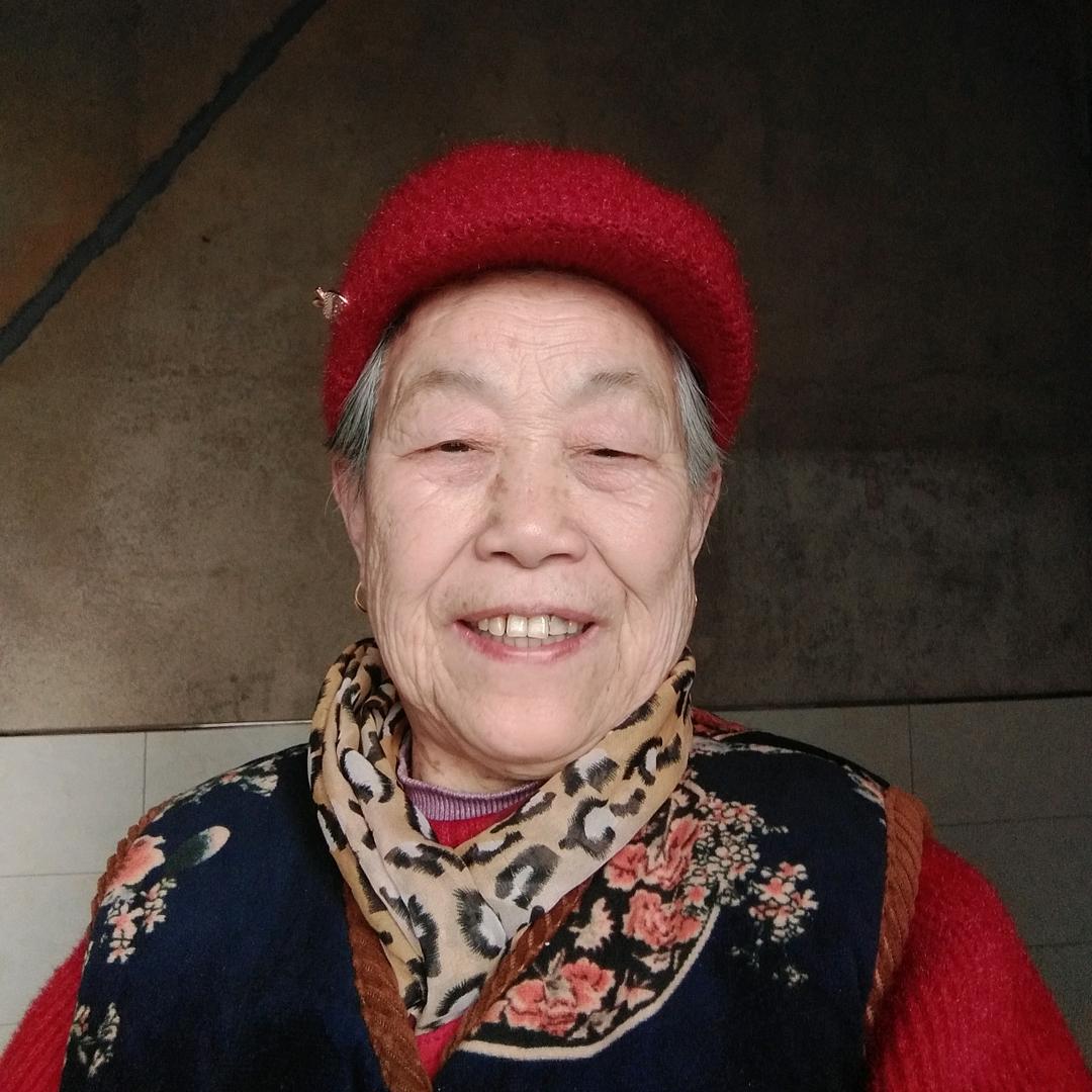 婆婆