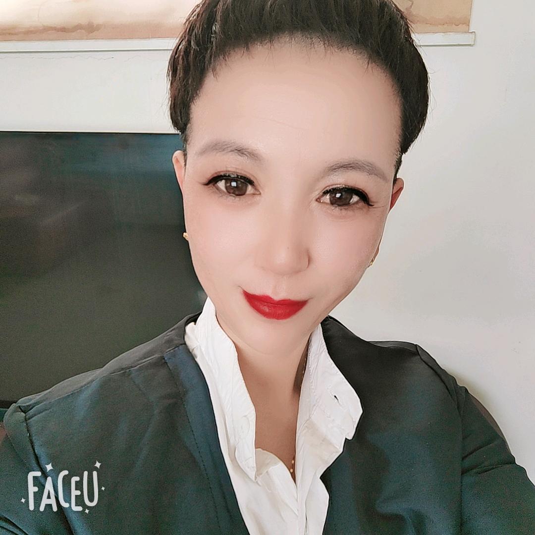 雾里看花