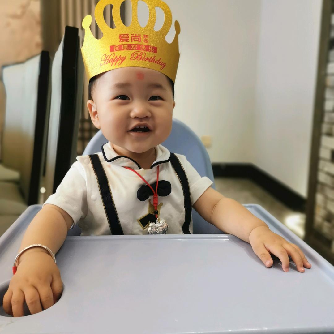 一起迎接牛宝宝