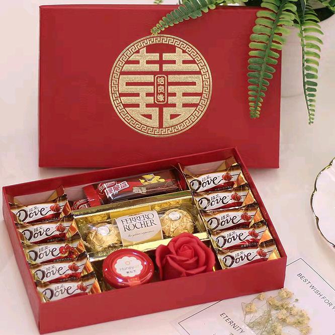 扬州喜糖 生日伴手礼 水果批发兼零售