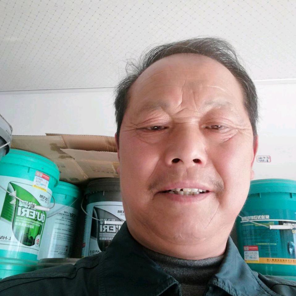 明天会更好（老张）