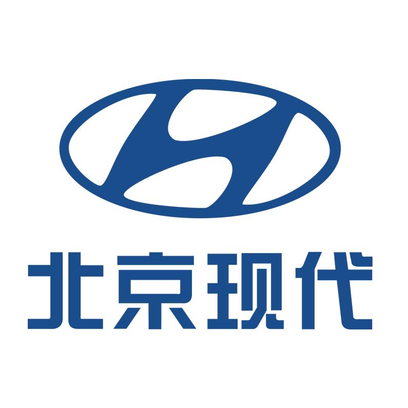 北京现代马鞍山瑞洲4S店