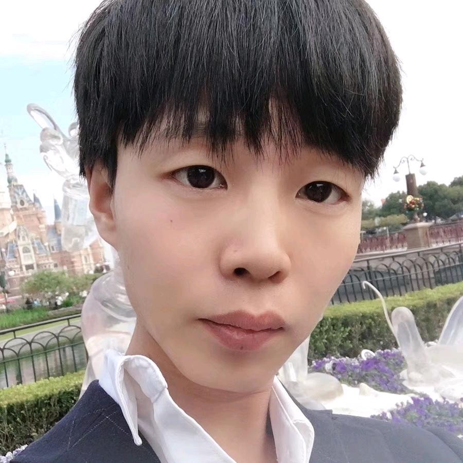 珍惜。