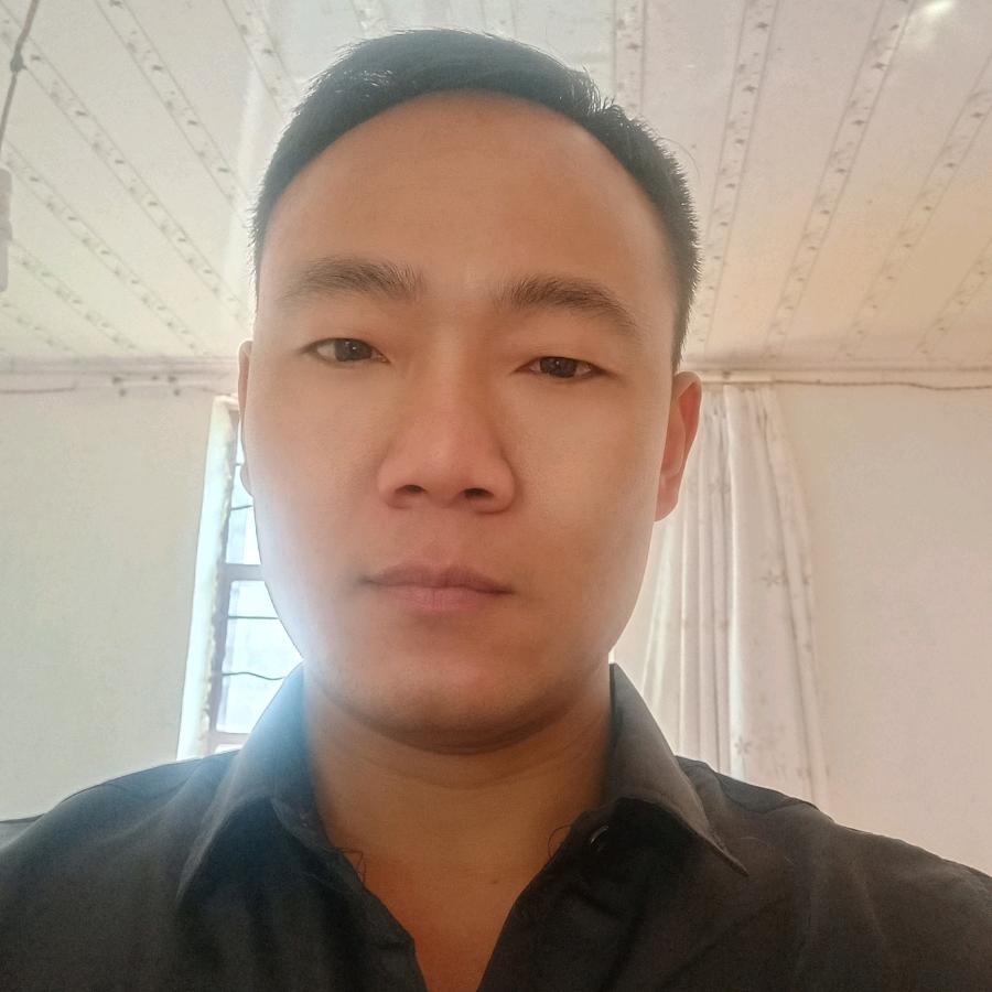 单亲爸爸