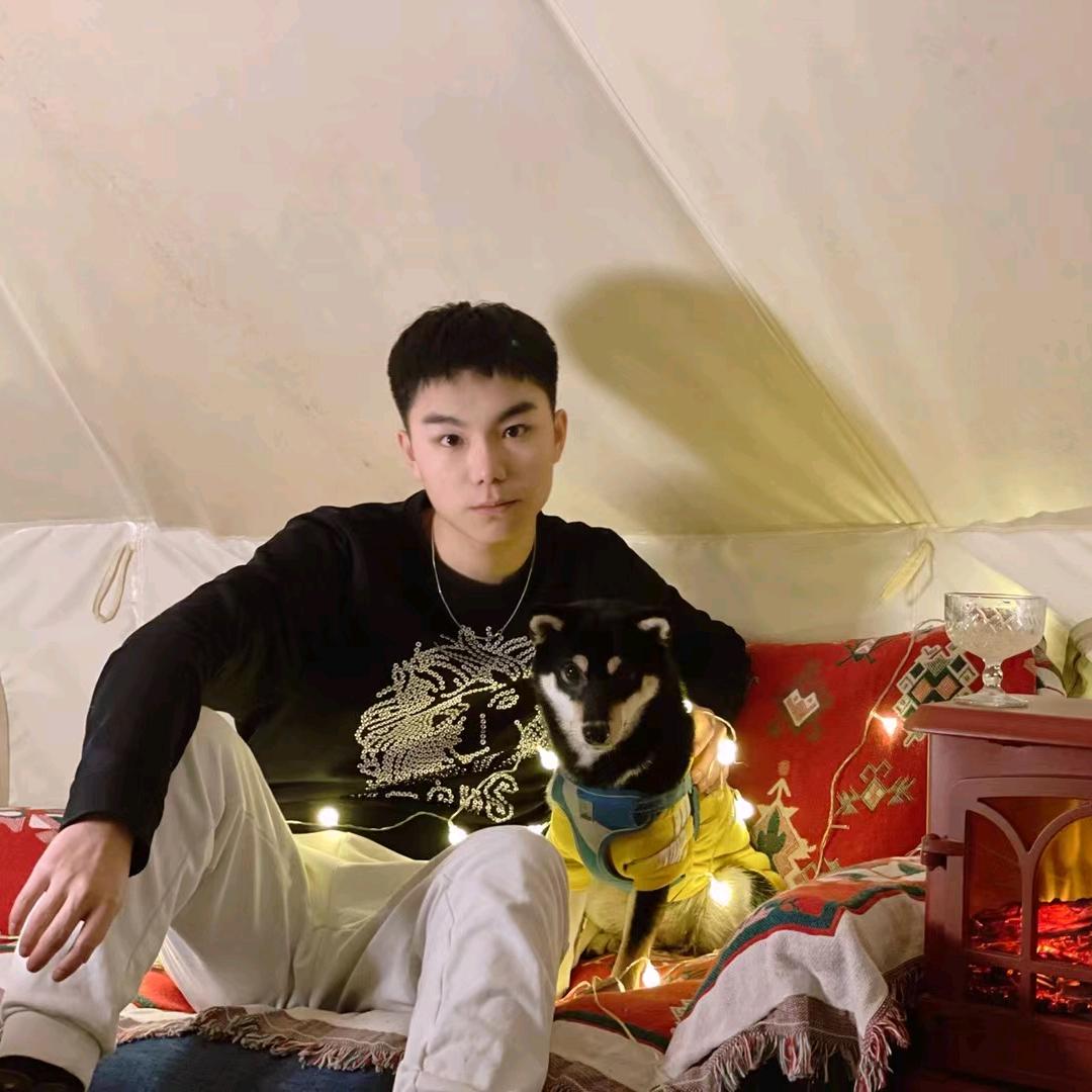 痞痞是我