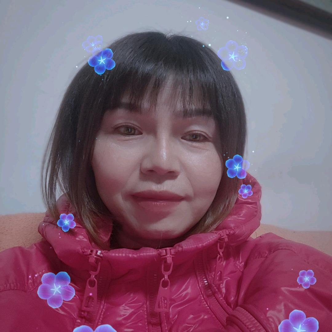 周华