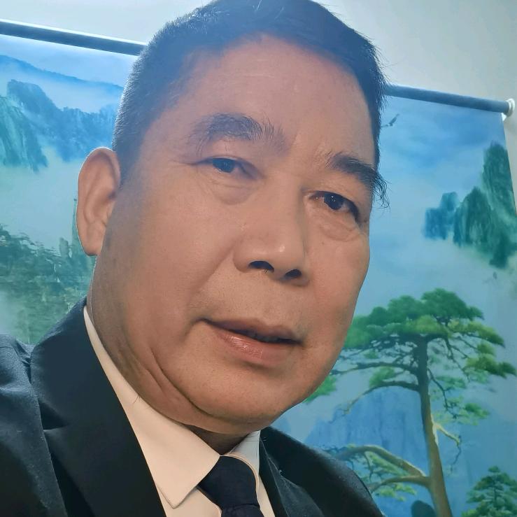家和万事兴