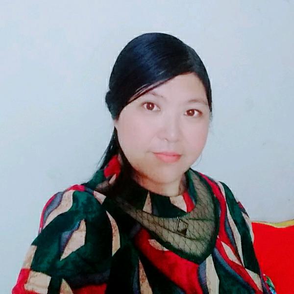 淡描