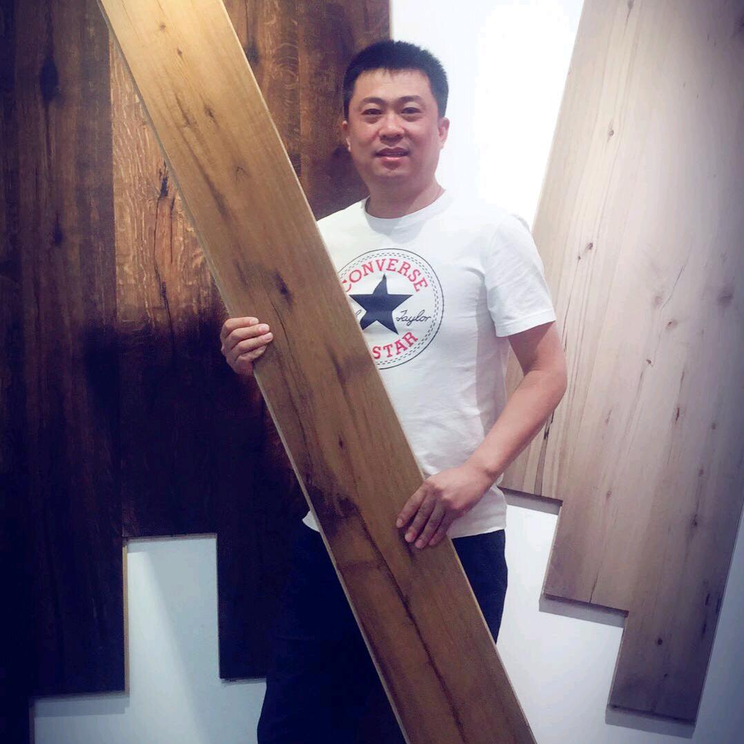 郎平优选精品地板
