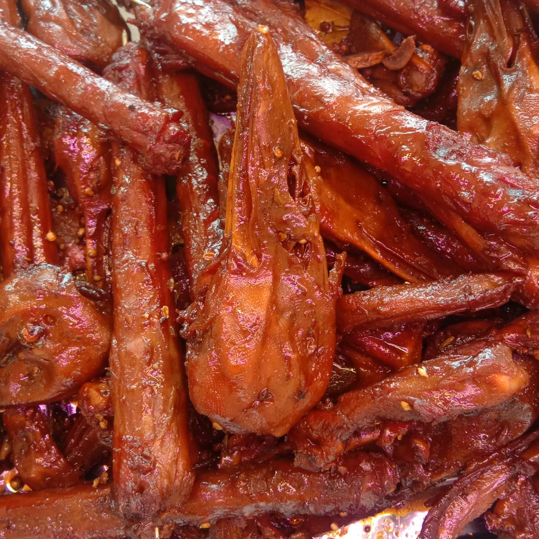 百佳味卤味熟食