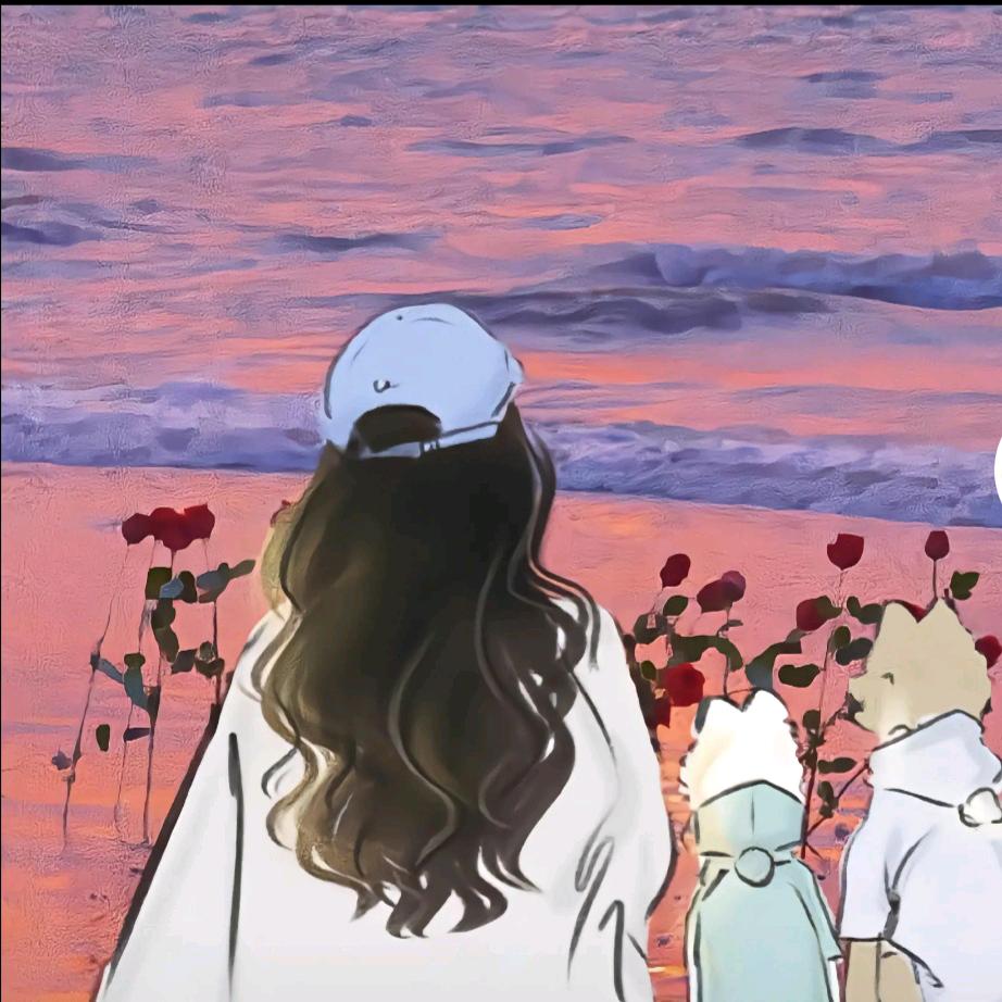 西(*^ω^*)西