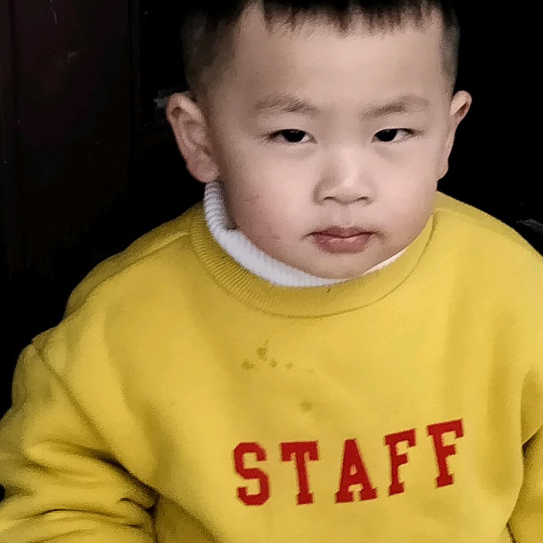 辉哥哥
