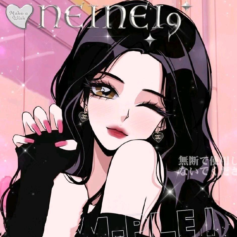 王希希Cute