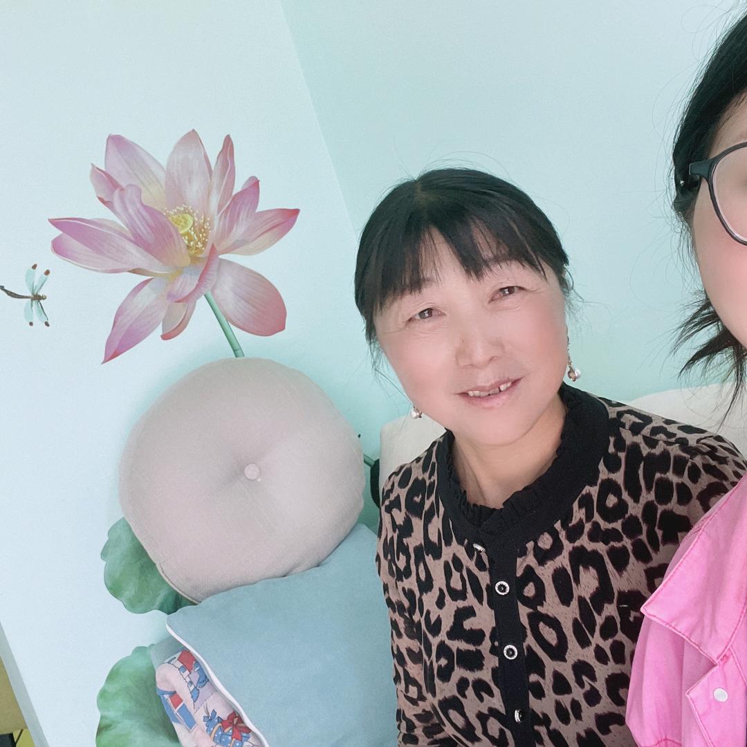 开心❤幸福