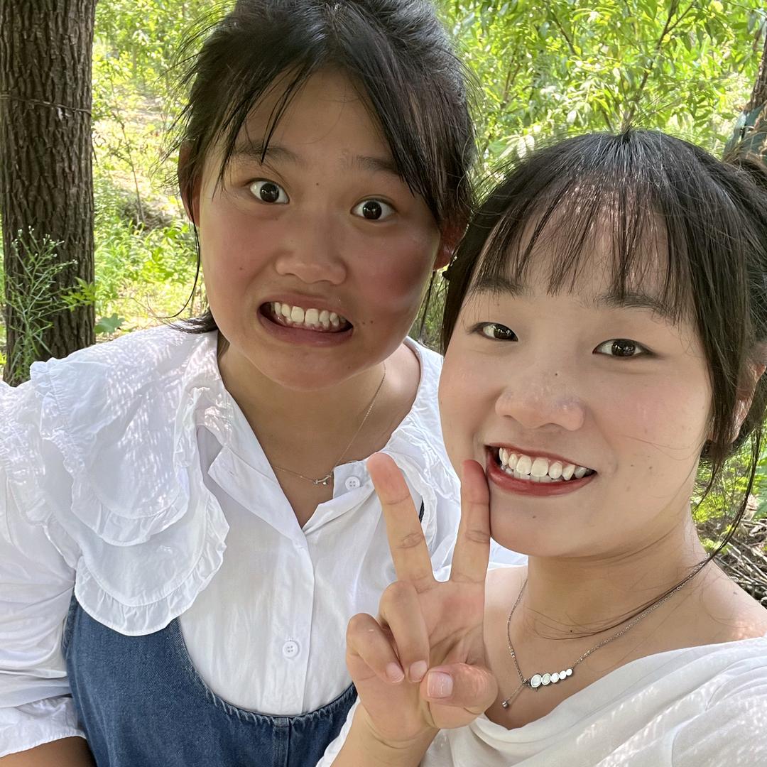 我是阿璐（八方来财版）