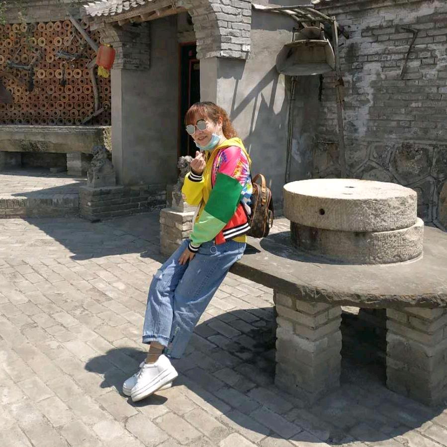 小琦