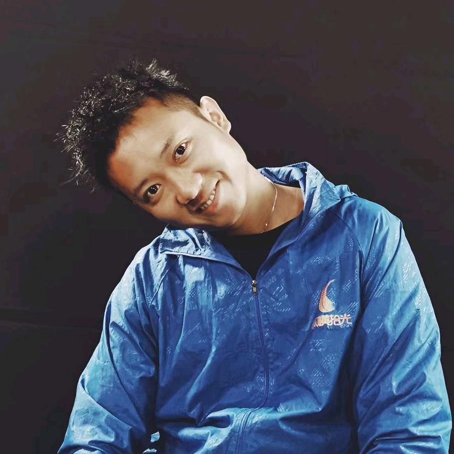 轲墨爱小野@抖音