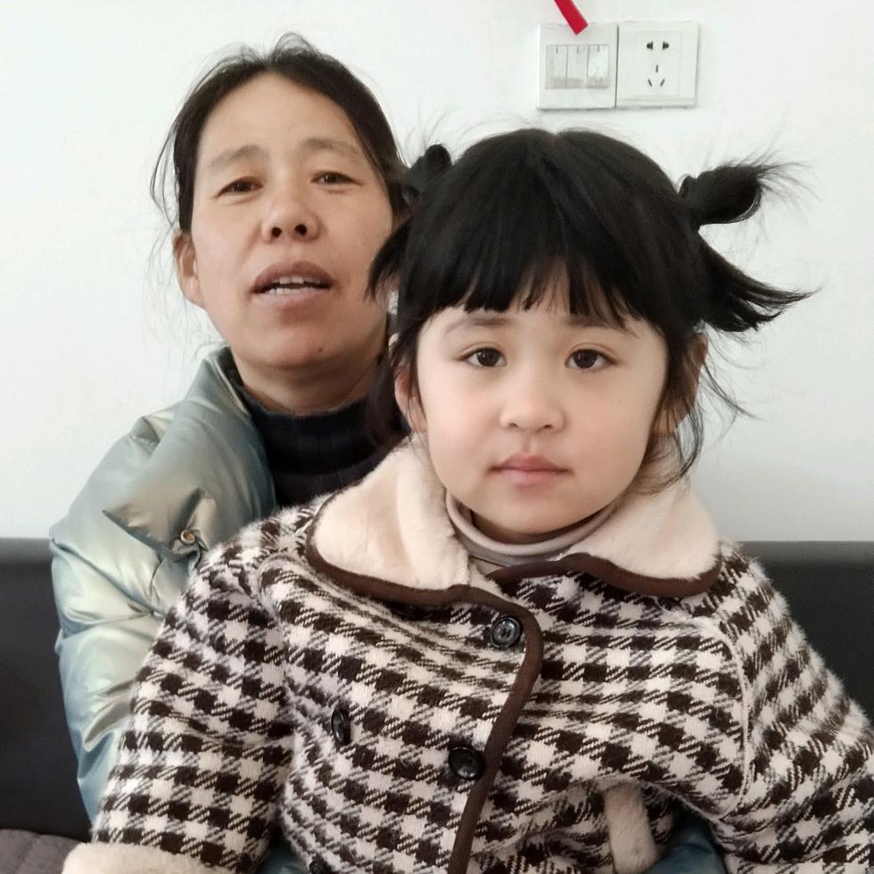婉婉奶奶